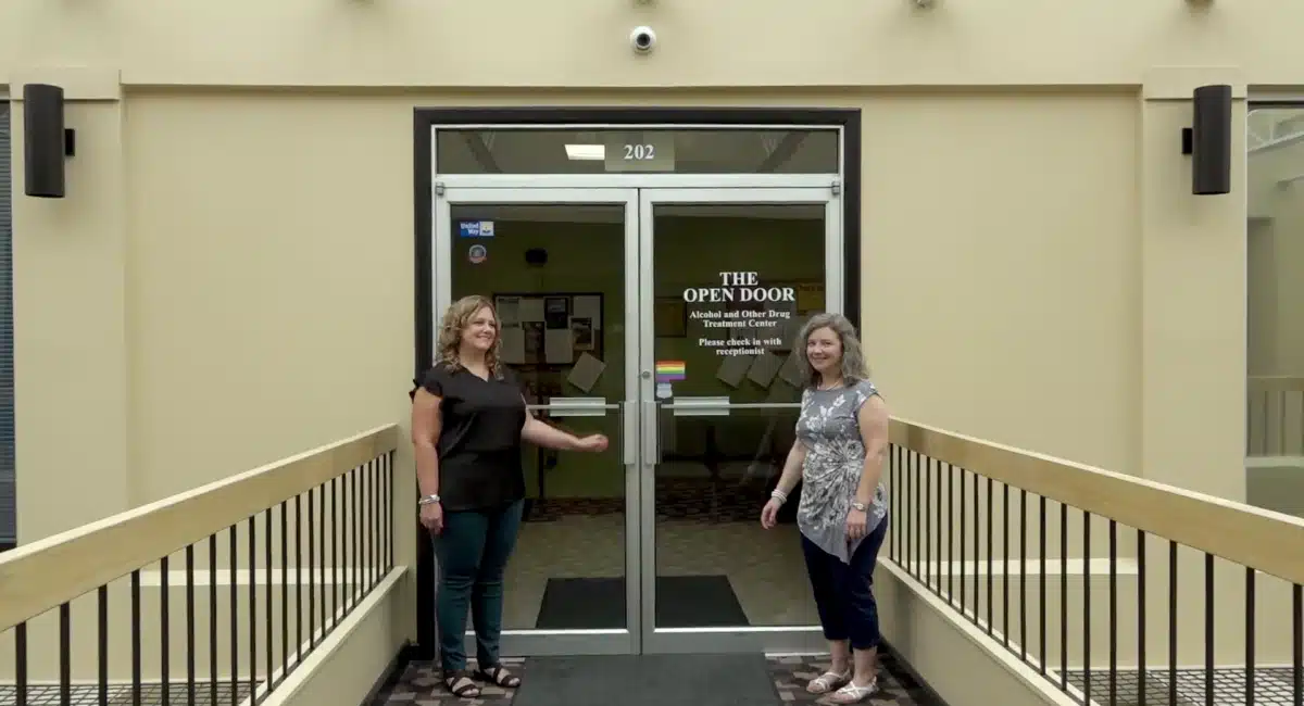 Open Door of Indiana Pennsylvania - Thumbnail 2