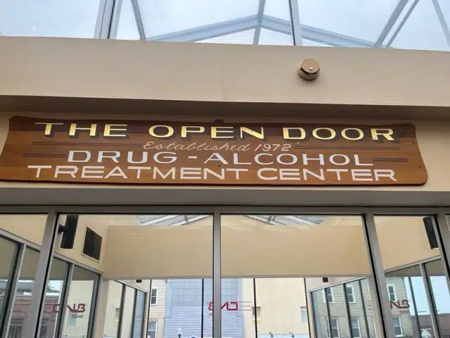 Open Door of Indiana Pennsylvania - Thumbnail 3