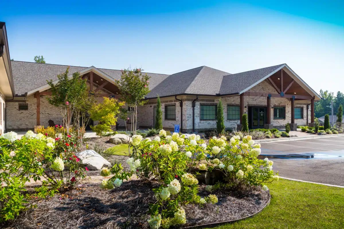 Oxford Outpatient Treatment Center - Thumbnail 4