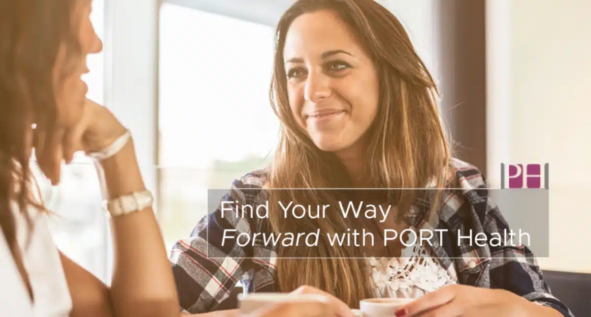 PORT Health Services