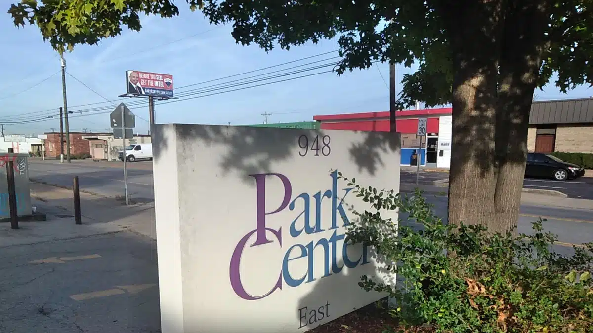 Park Center Co Occurring Services - Thumbnail 3