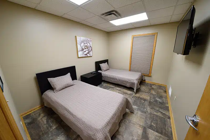 Parkman Recovery Center - Thumbnail 3