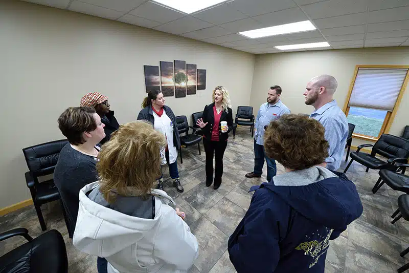Parkman Recovery Center - Thumbnail 7