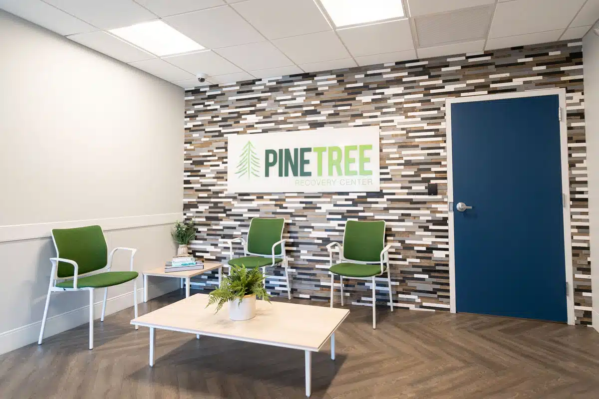 Pine Tree Recovery Center - Thumbnail 2
