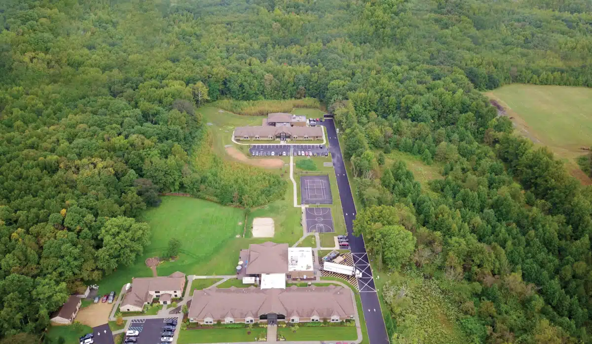 Pinelands Recovery Center of Medford - Thumbnail 6