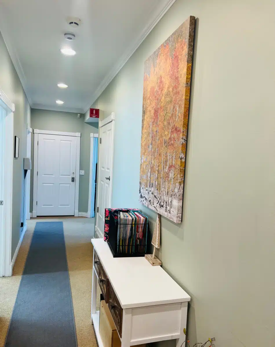 Pomarri Outpatient Services