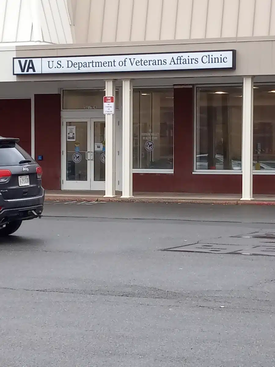 Port Jervis Clinic