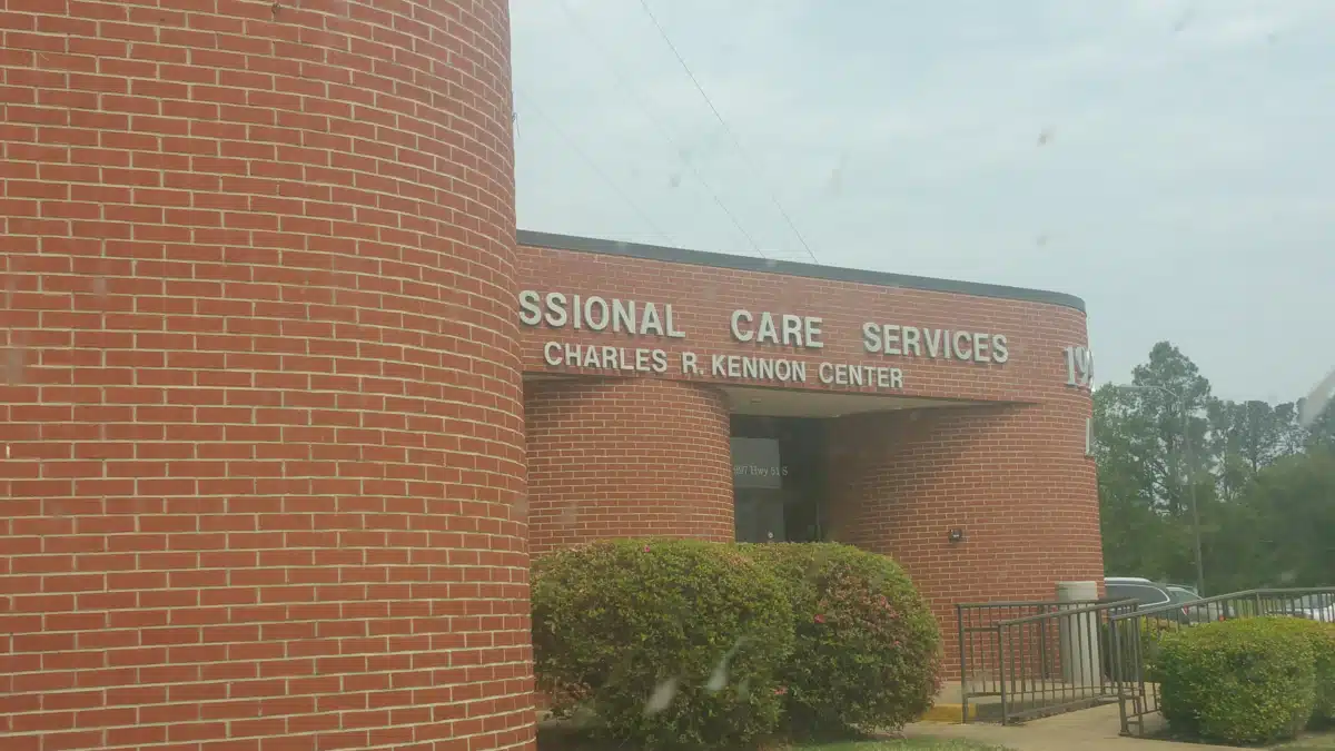 Professional Care Services Inc - Preview