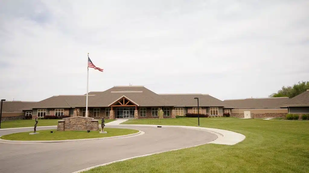Provo Canyon School