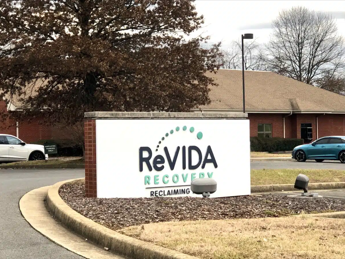 ReVIDA Recovery Centers - Thumbnail 7
