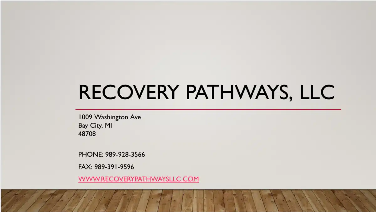 Recovery Pathways LLC - Thumbnail 8