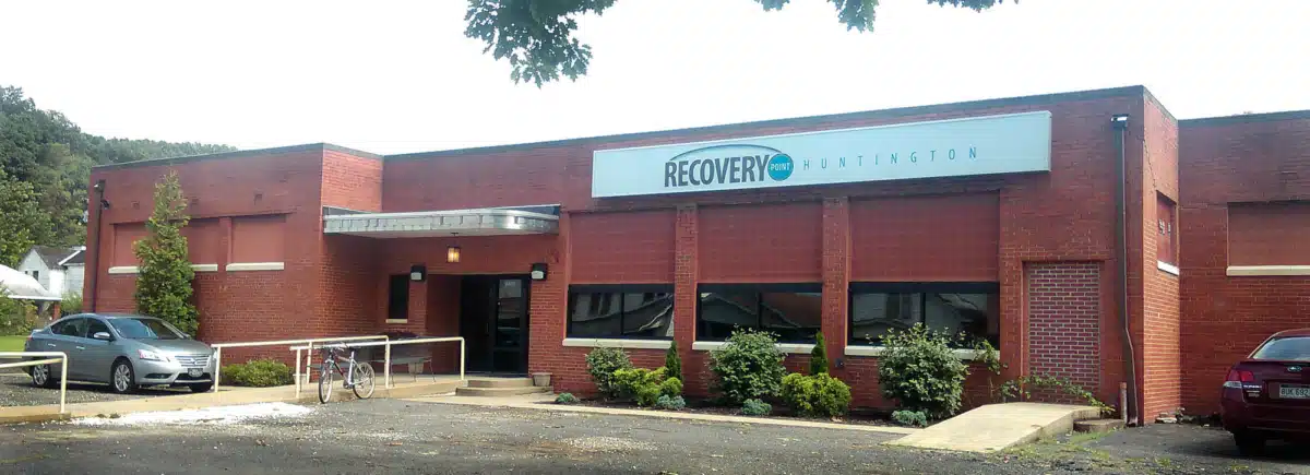 Recovery Point of Huntington - Thumbnail 4