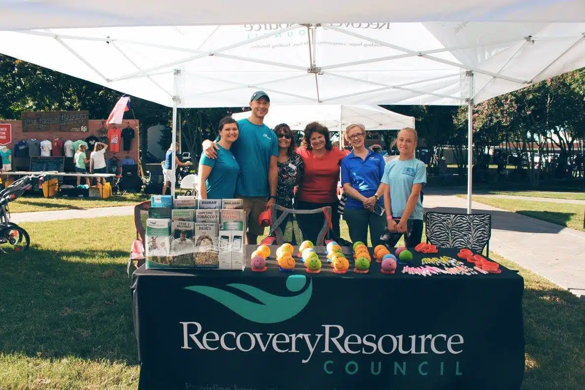 Recovery Resource Council - Thumbnail 4