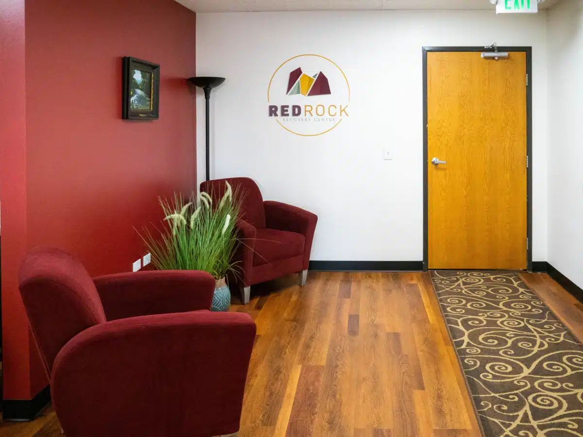 Red Rock Recovery Center - Thumbnail 7
