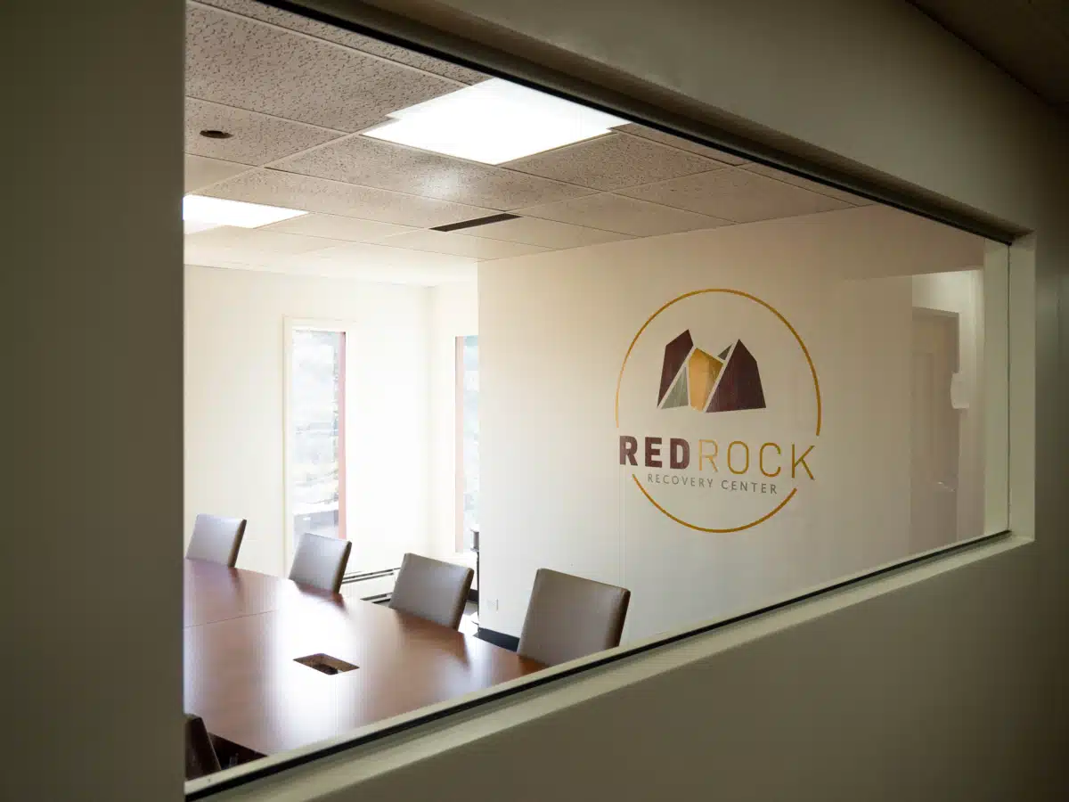 Red Rock Recovery Center - Thumbnail 8