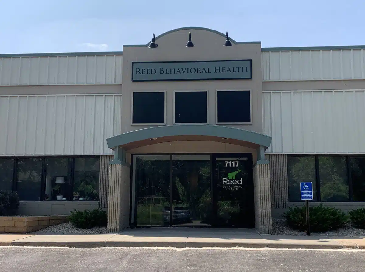 Reed Behavioral Health - Thumbnail 9