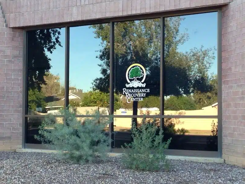 Renaissance Recovery Center - Thumbnail 2
