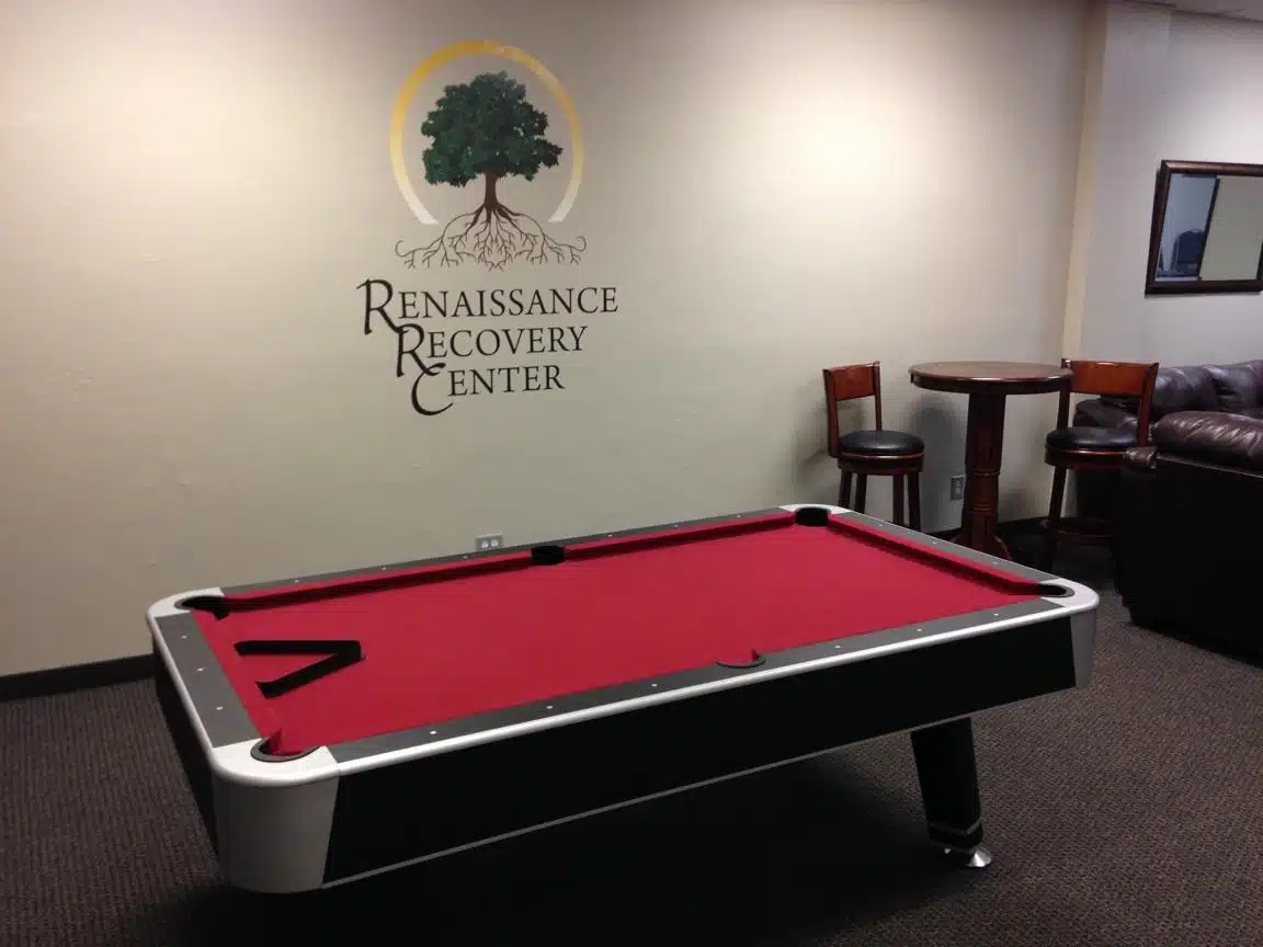 Renaissance Recovery Center - Thumbnail 4