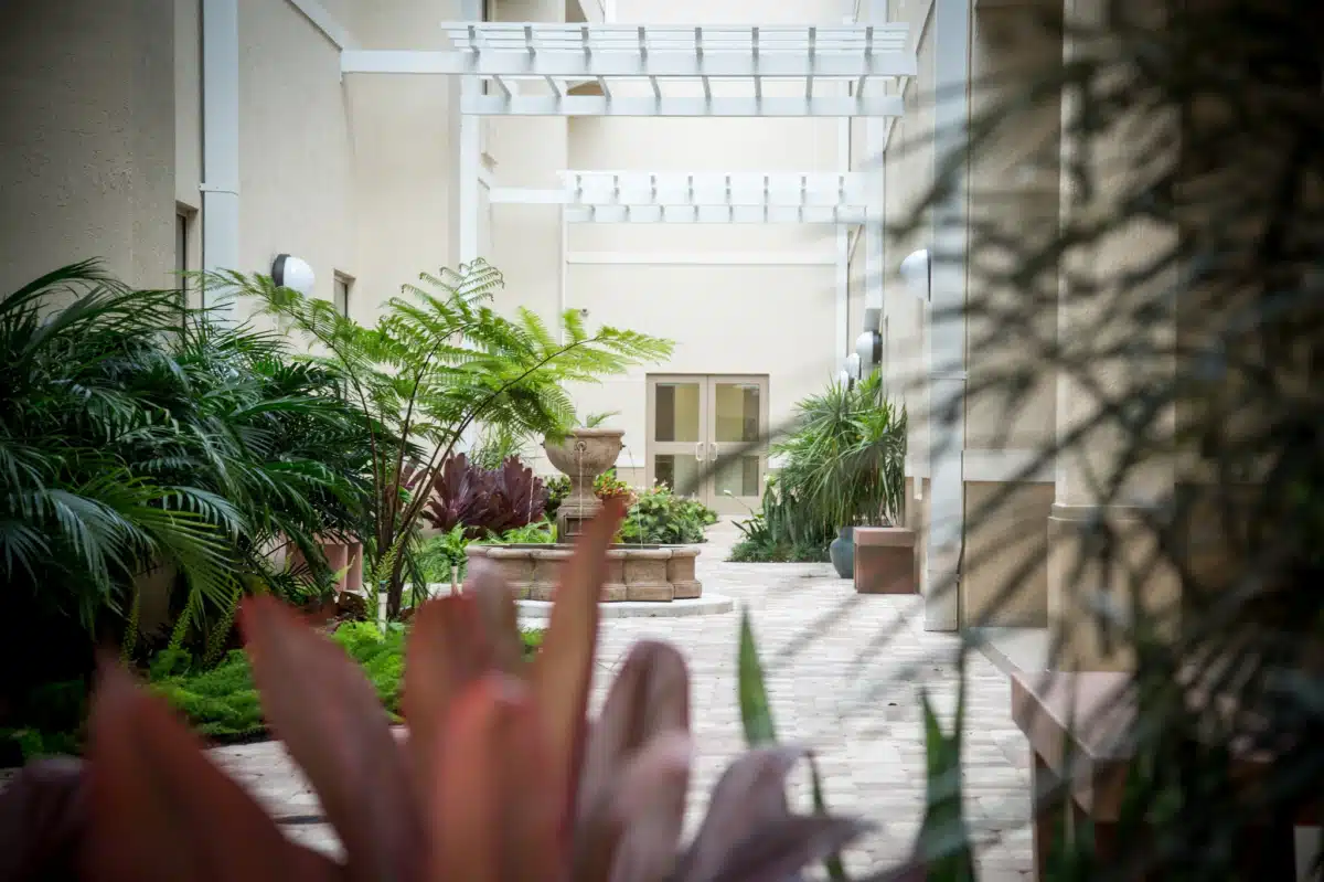 Retreat Behavioral Health - Preview