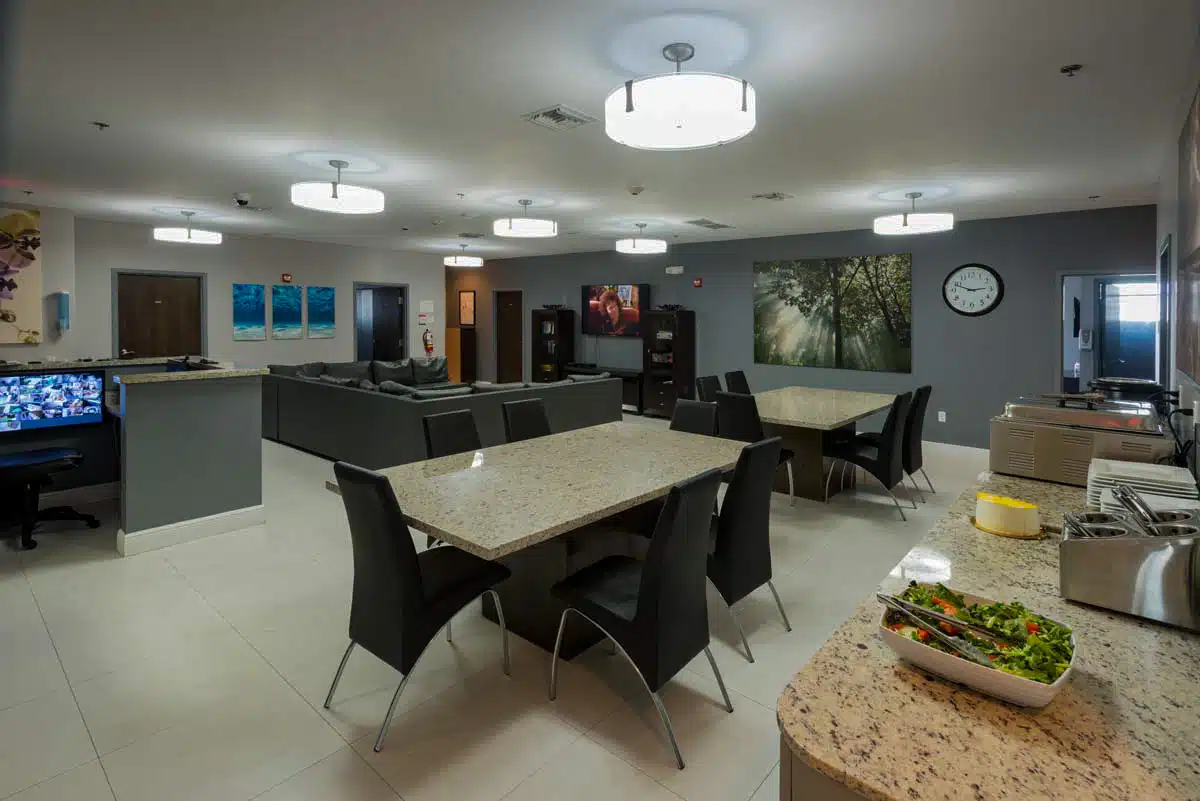 Retreat of Broward Inc