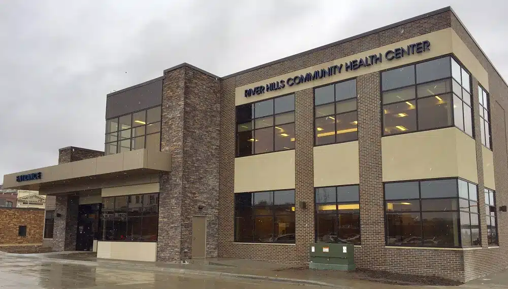 River Hills Community Health Center - Thumbnail 2