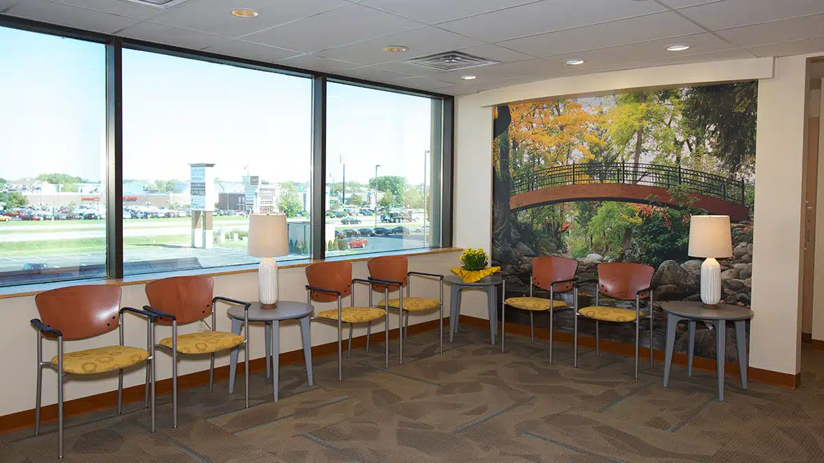 Rogers Behavioral Health - Thumbnail 3