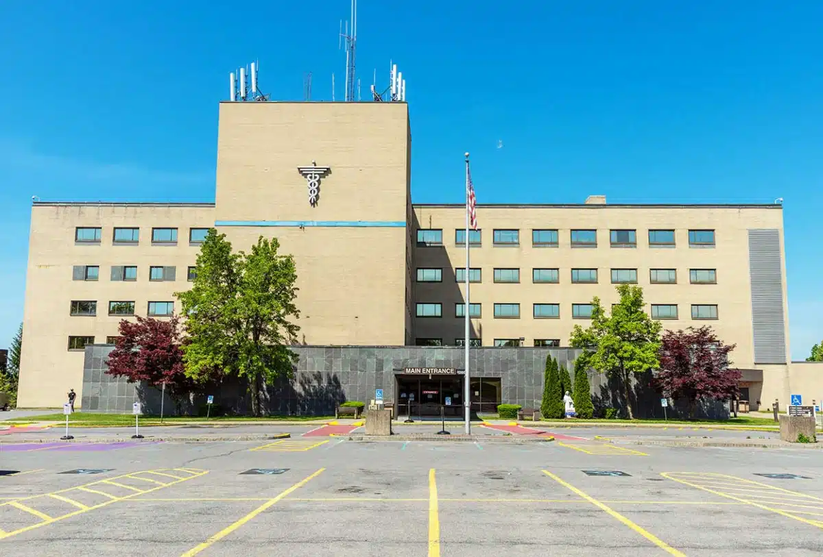 Saint Marys Healthcare
