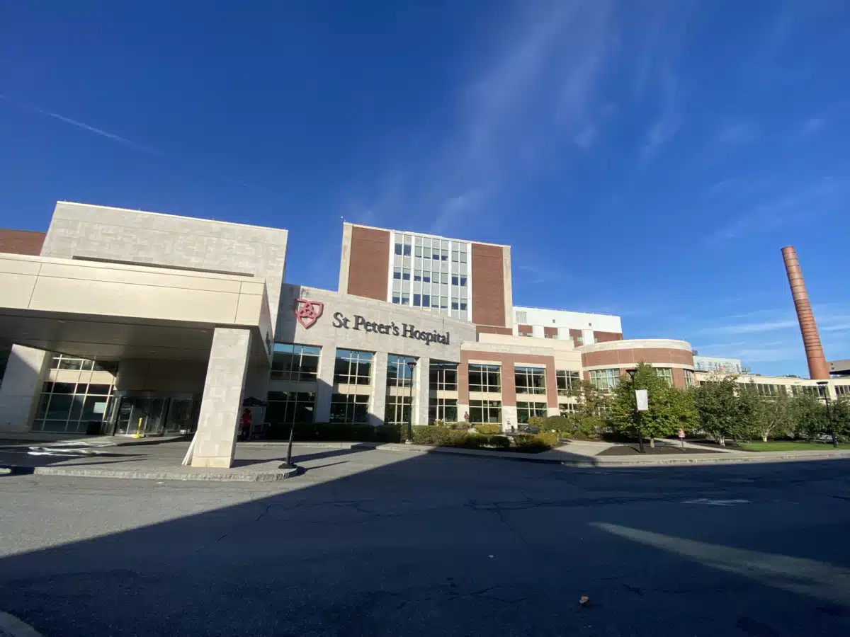 Saint Peters Hosp City of Albany - Thumbnail 2