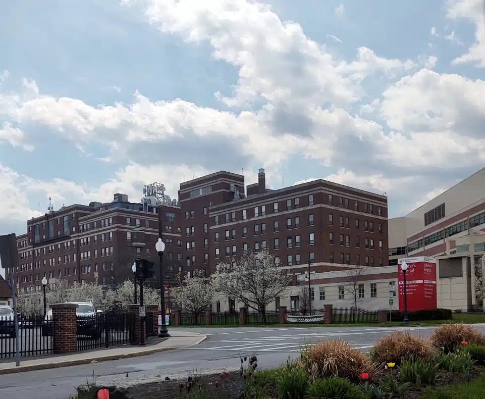 Saint Peters Hospital - Thumbnail 3