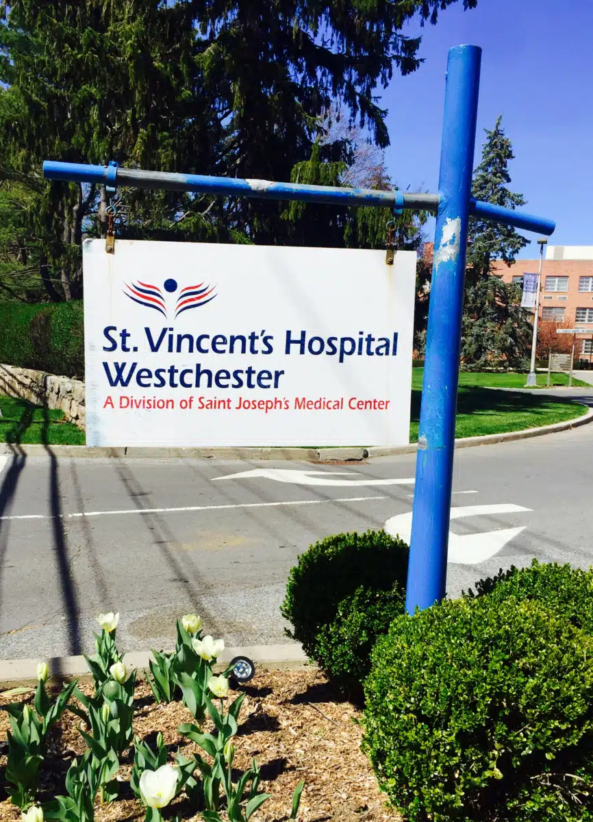 Saint Vincents Hospital Westchester - Thumbnail 4