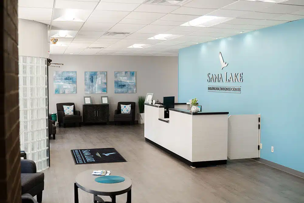 Sana Lake Behavioral Wellness