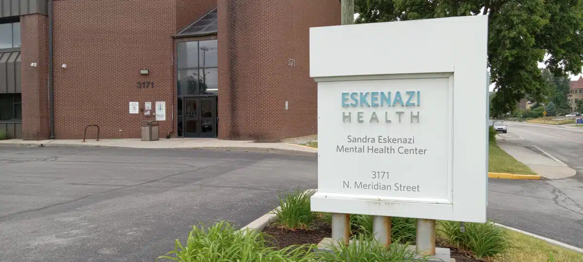 Sandra Eskenazi MH Center - Thumbnail 2