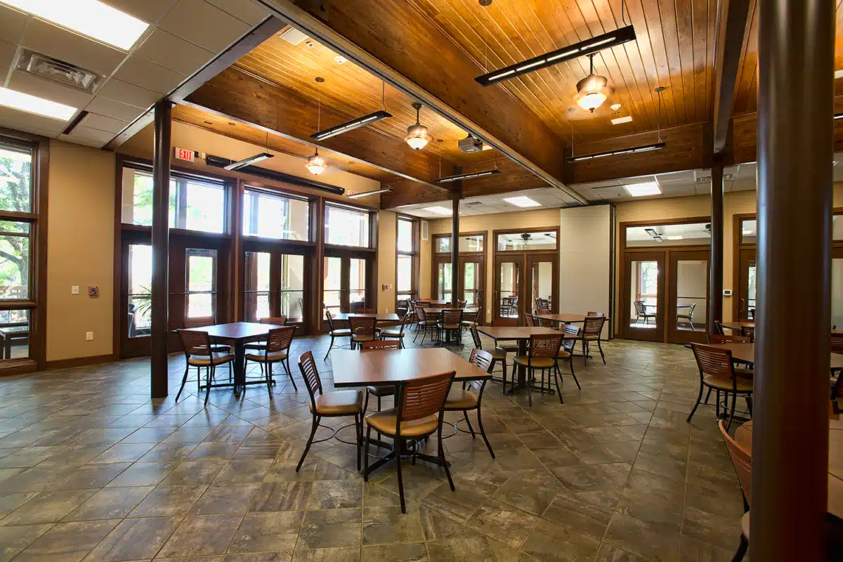 Sante Center for Healing - Thumbnail 10
