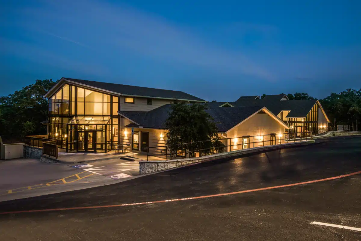 Sante Center for Healing - Thumbnail 7