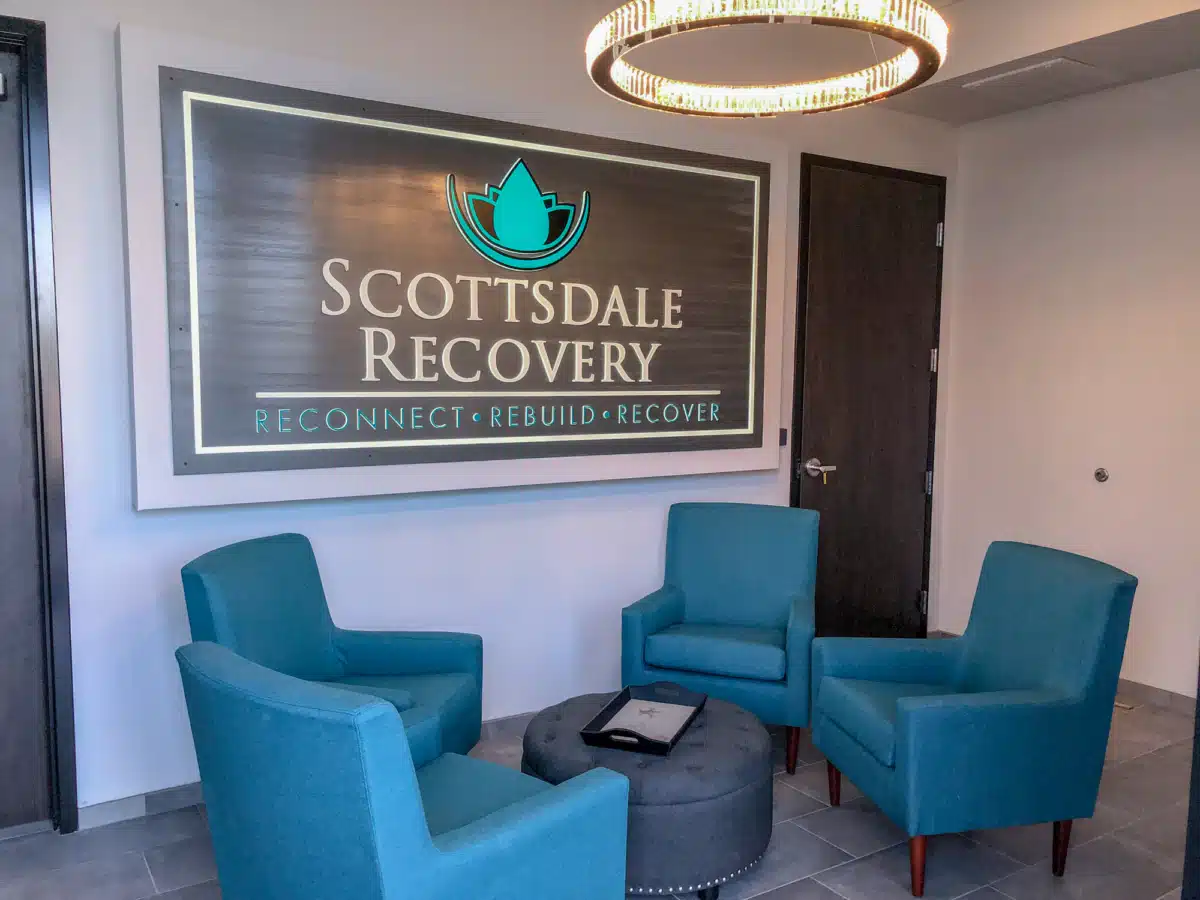 Scottsdale Recovery II LLC - Thumbnail 4