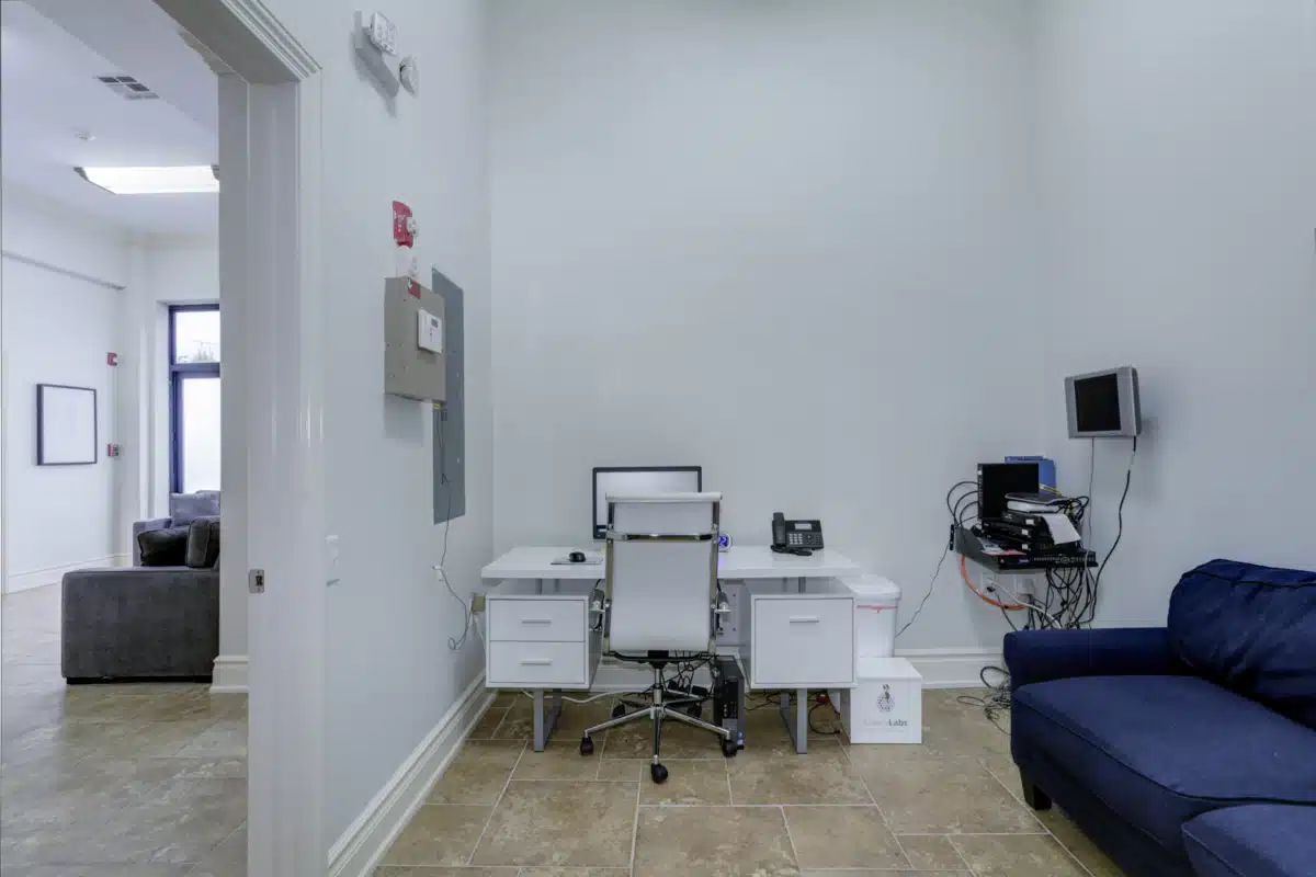 Seacrest Recovery Center - Thumbnail 10