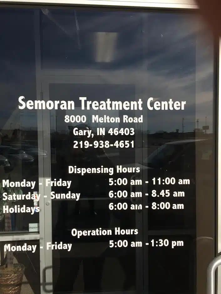 Semoran Treatment Center - Thumbnail 6