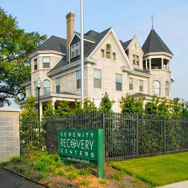 Serenity Recovery Centers Inc - Thumbnail 2