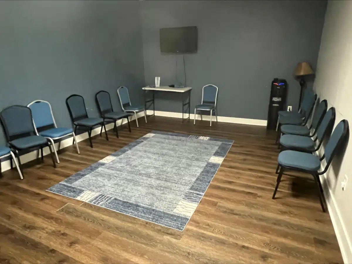 Serenity Treatment Center of Louisiana - Thumbnail 8