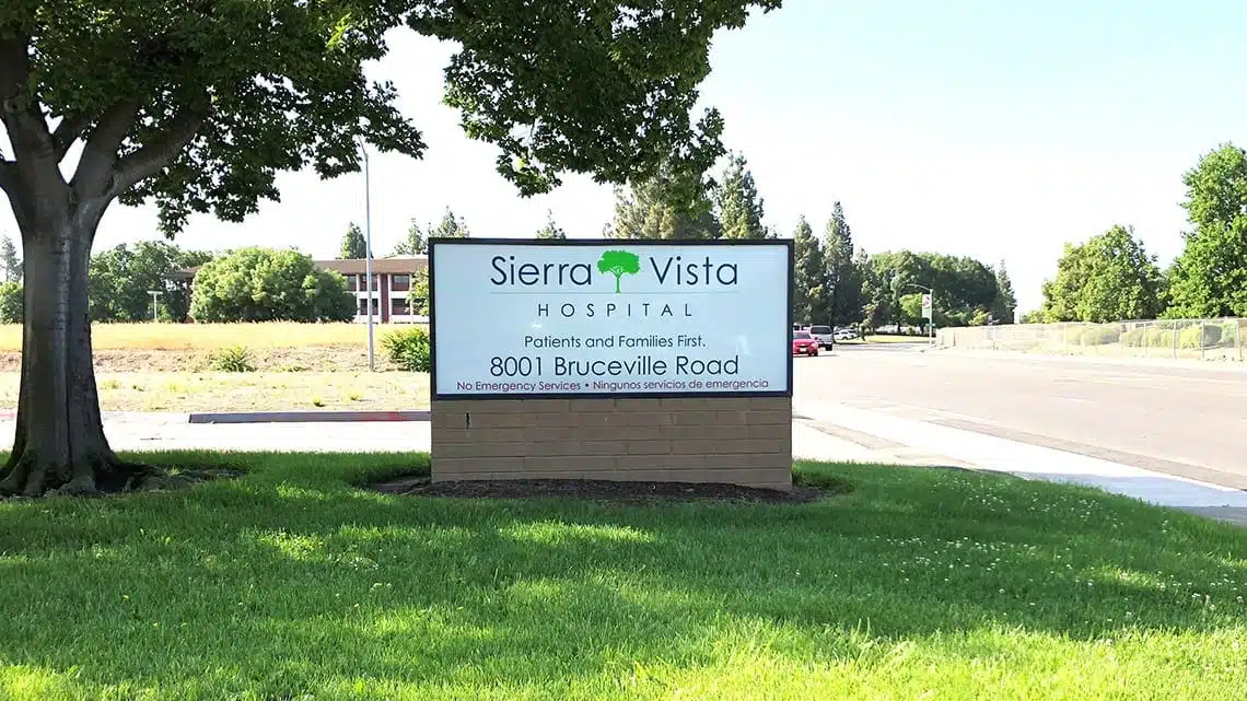 Sierra Vista Hospital - Thumbnail 6
