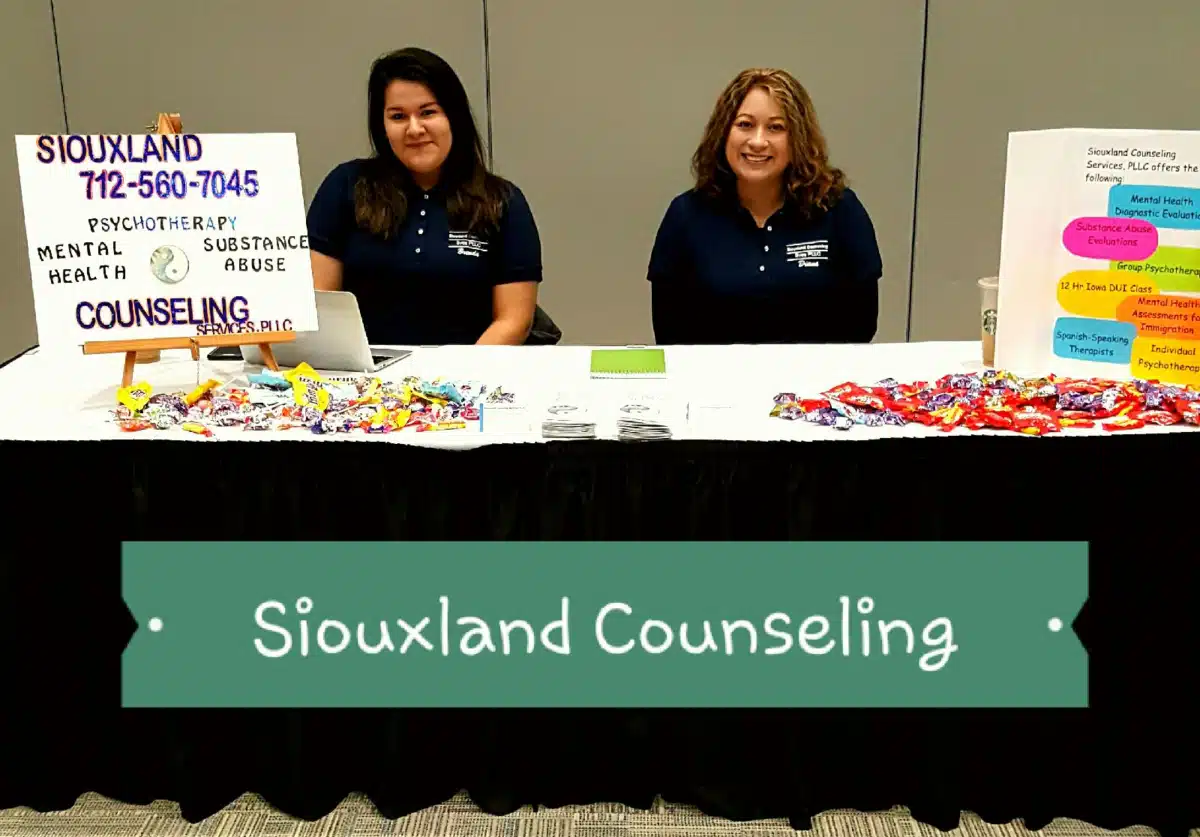 Siouxland Counseling Services PLLC - Thumbnail 3