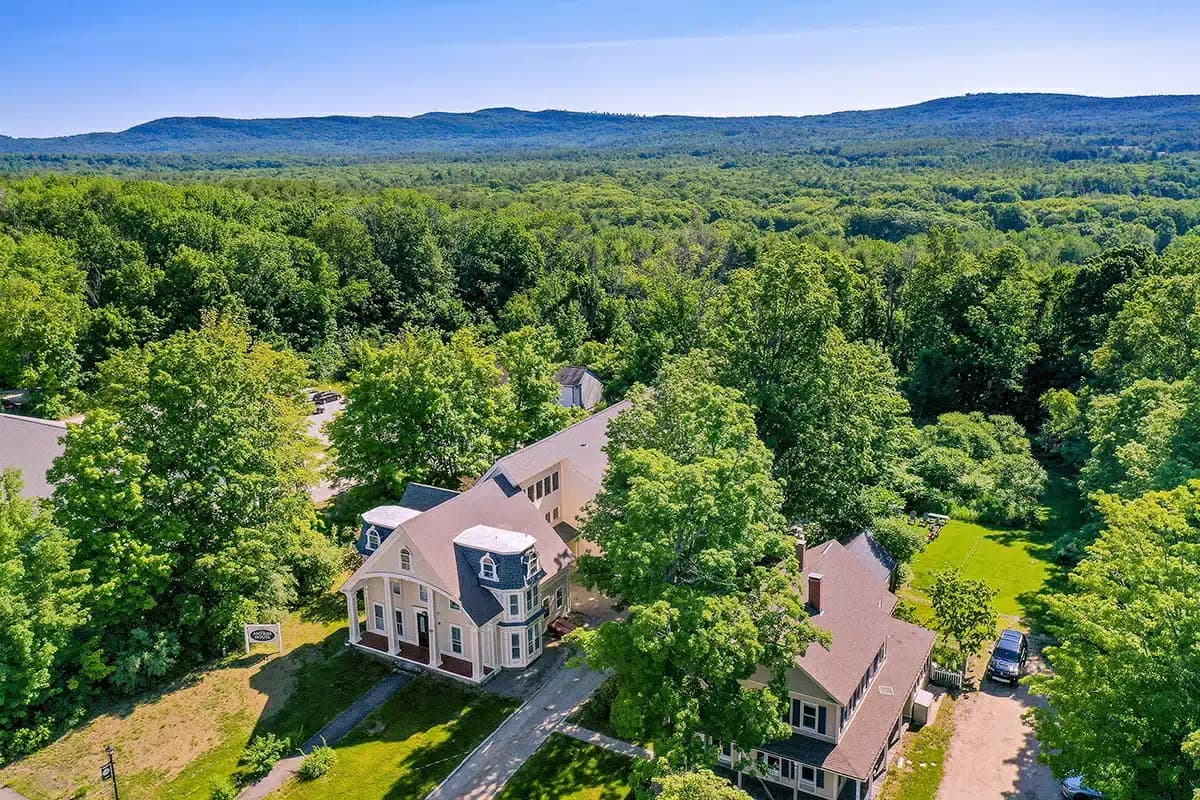 Sobriety Centers of NH - Thumbnail 2
