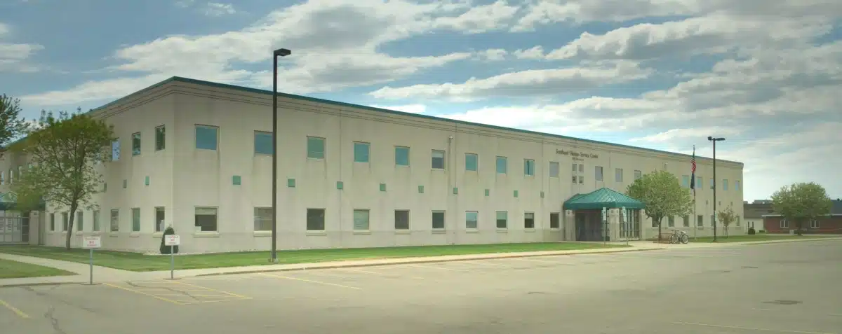 Southeast Human Service Center - Thumbnail 2