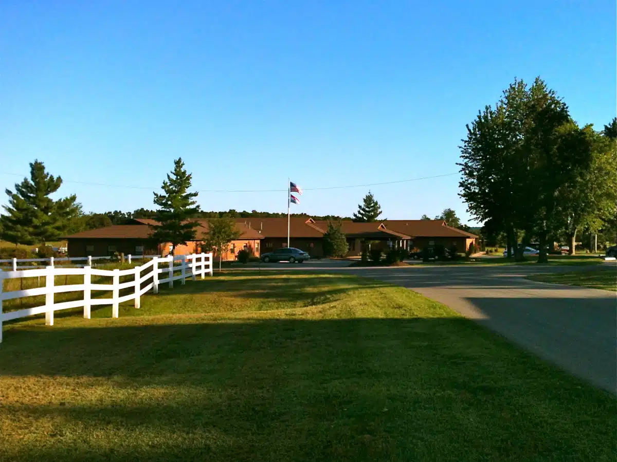 Southeast Missouri Behavioral Health
