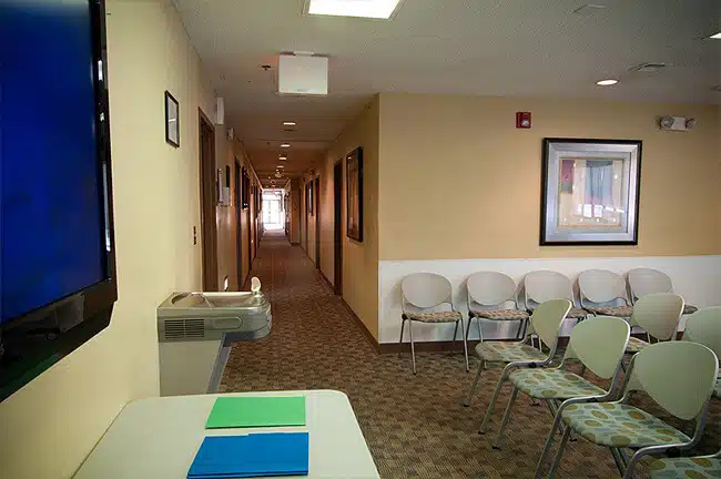 Stepping Stone Center for Recovery - Thumbnail 5
