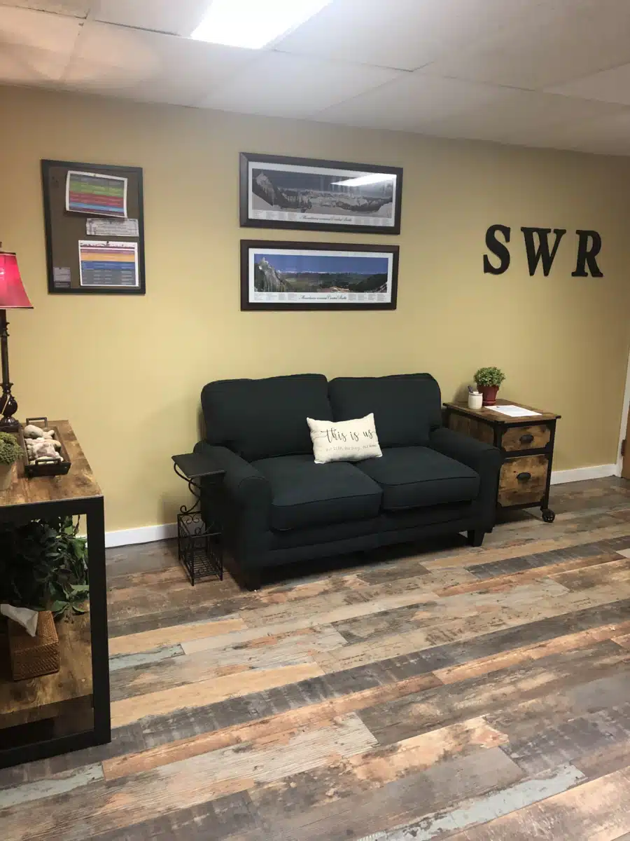 Summit Womens Recovery