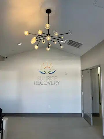 Sunrise Recovery - Thumbnail 2