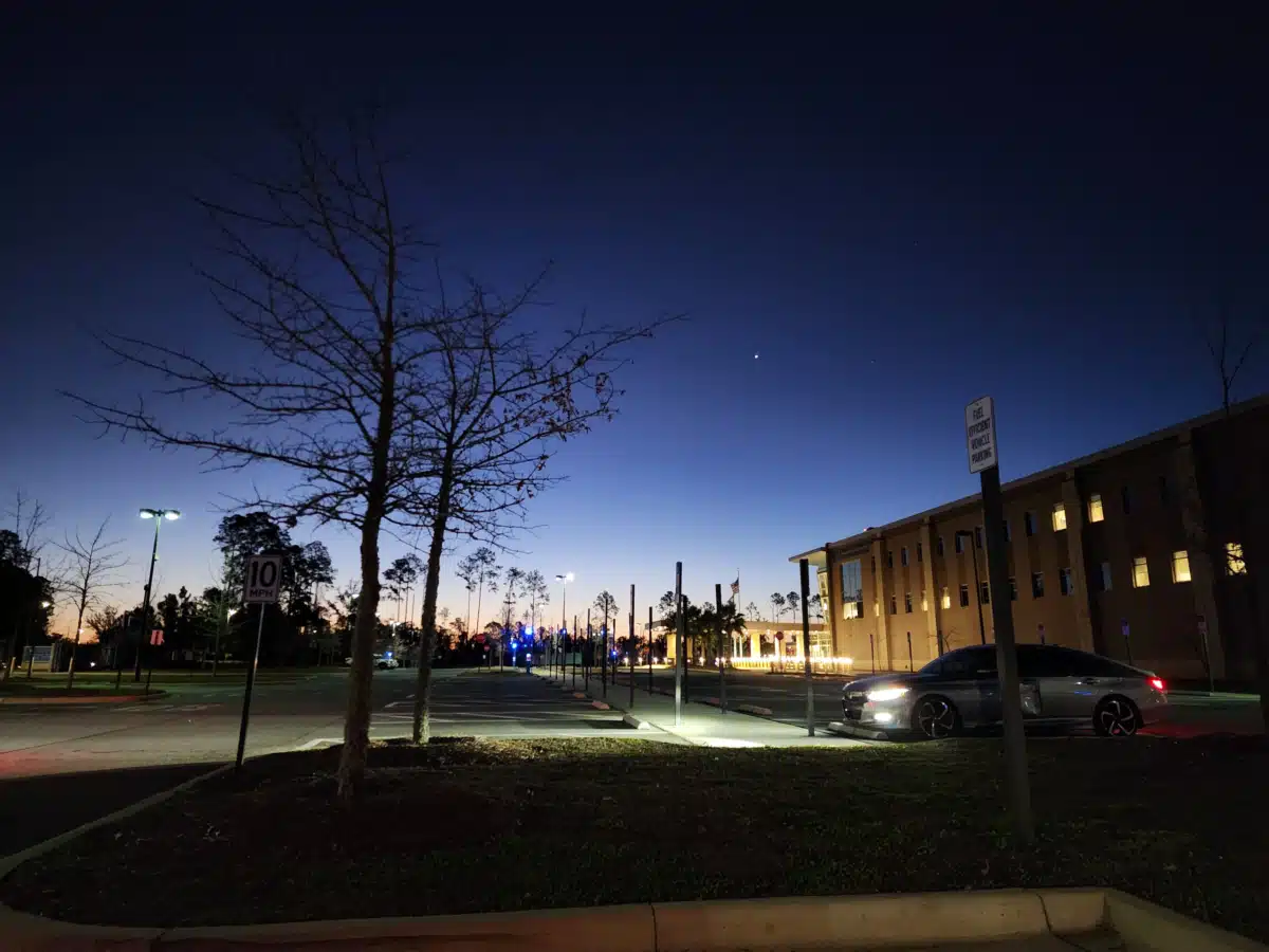 Tallahassee Outpatient Annex