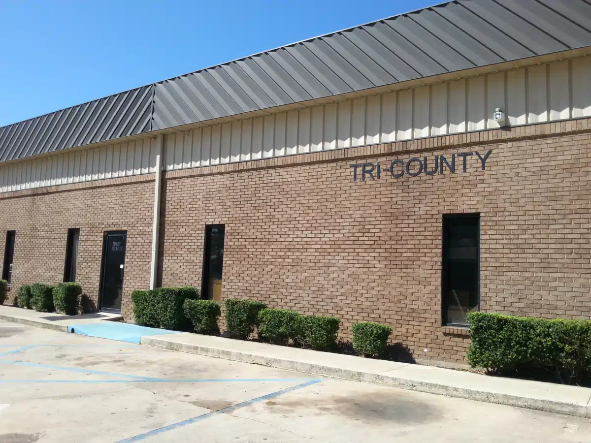 Tri County Treatment Center - Thumbnail 2