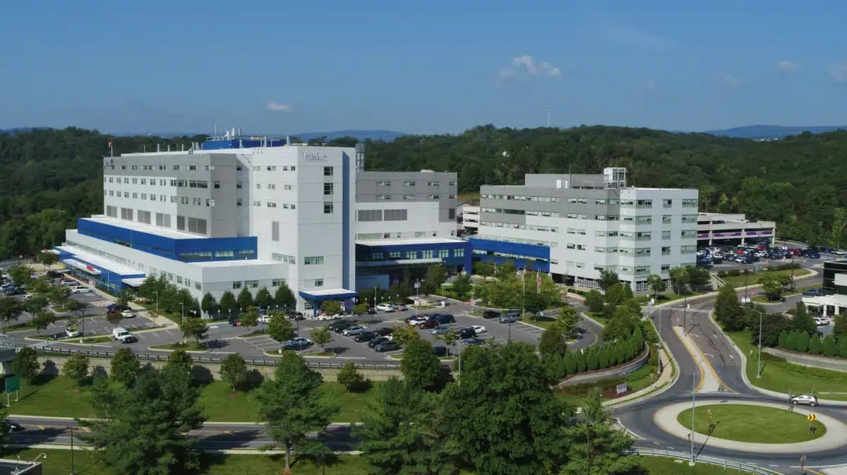 UPMC Western Maryland